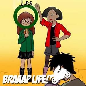 Meet your Posher, Les